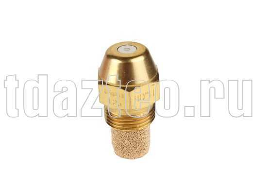 Форсунка Danfoss OD 1.50 / 60º S (030F6928)