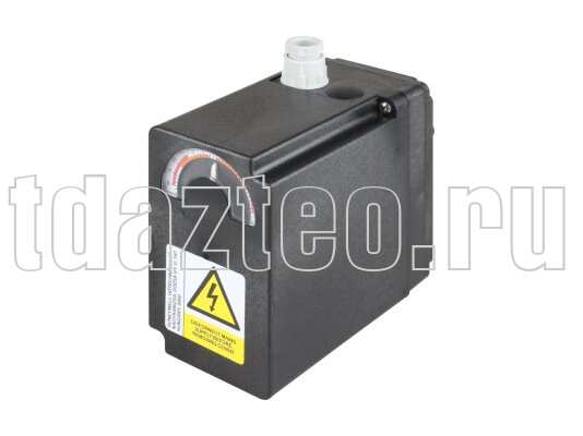 Сервопривод SATRONIC / HONEYWELL LKS 160-39 (A5-5 S4) (78-LKS160-39U)