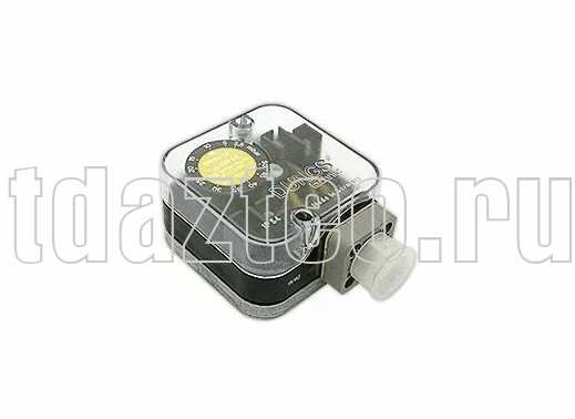 Реле давления Dungs GW 50 A2 (65323017)