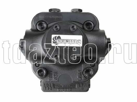 Насос Suntec T 3 C 10 7 (2590124-CU) Насос Suntec T 3 C 10 7 (2590124-CU)