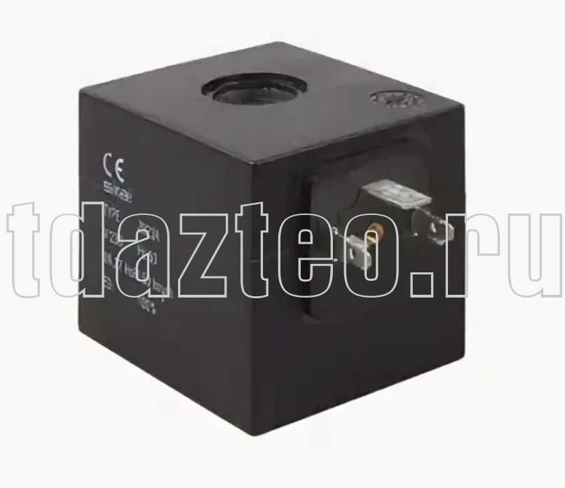 Катушка электромагнитная Z923A L248 (2580522-CU)