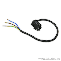 Кабель электропитания двигателя ELCO 340 мм (262438)