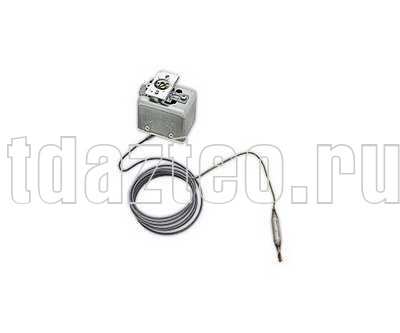 Регулировочный термостат Jumo EMF-13-TK 0 - 100ºС (7824591) Регулировочный термостат Jumo EMF-13-TK 0 - 100ºС (7824591)