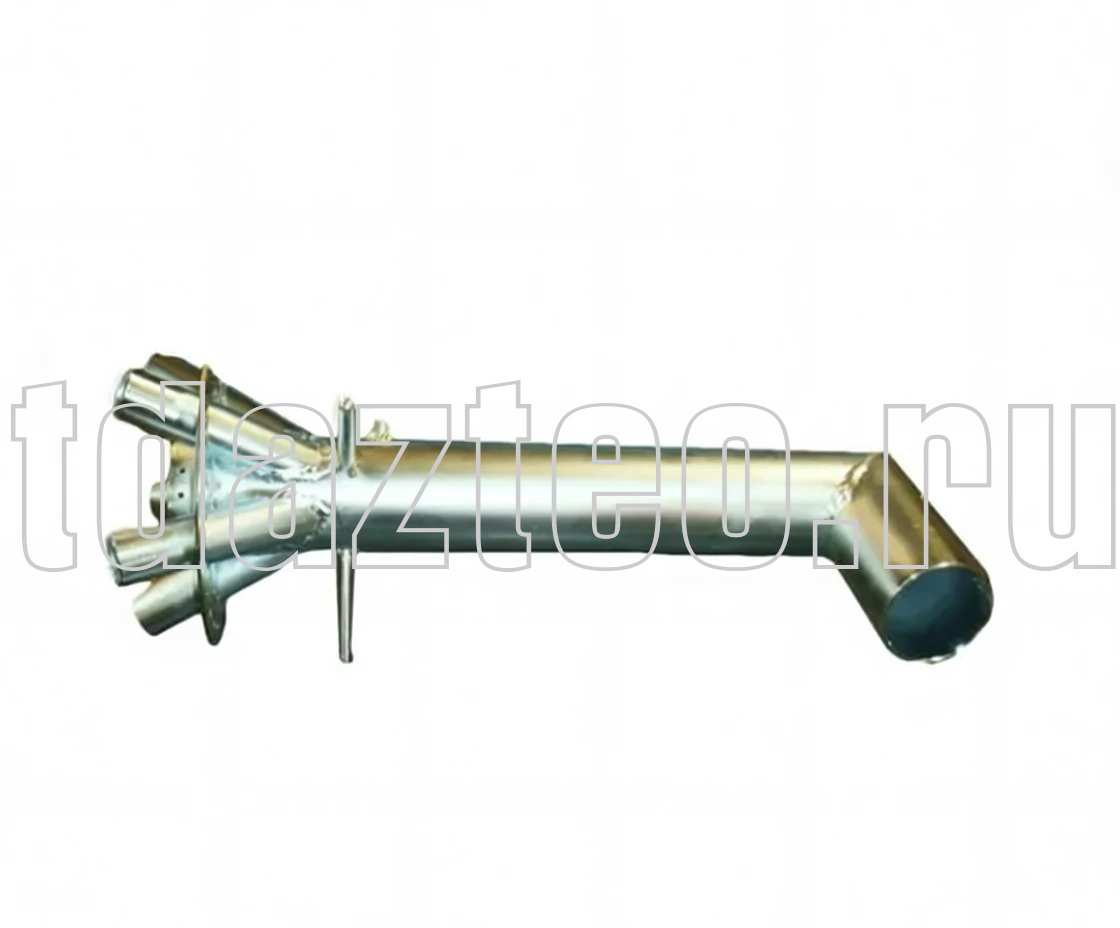 Головка горелки LMB G 2000 (01135550-LB) фото Головка горелки LMB G 2000 (01135550-LB)