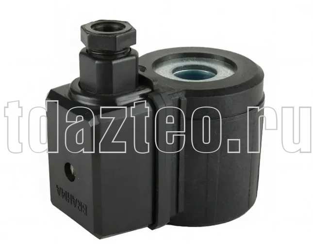 Катушка Brahma BE6-GM0 PER EG12 (2580302-CU)