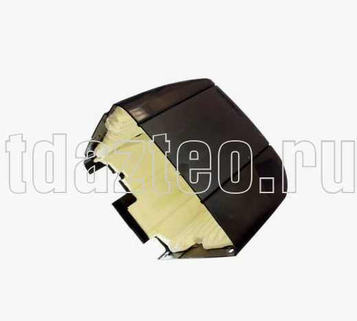 Кожух горелки ECO 5-7 (01137680-LB) фото Кожух горелки ECO 5-7 (01137680-LB)