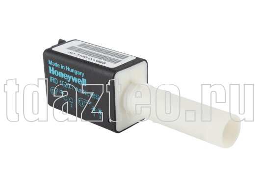 Датчик пламени SATRONIC / HONEYWELL IRD1020.1 AXIAL BLUE (16532)