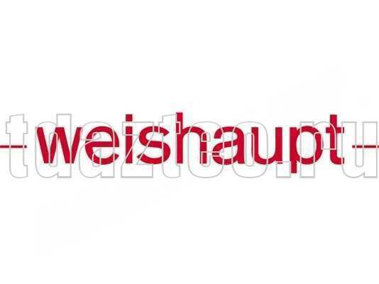 Уравнительный диск Weishaupt Ø130 / 40 мм (21110414052)