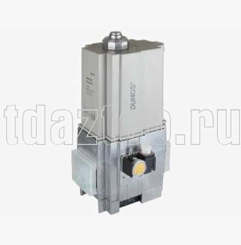 Газовый мультиблок Dungs MBC-1200-VEF (243413)