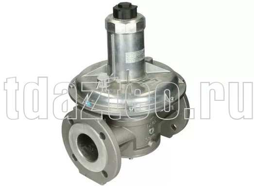 Регулятор давления газа Dungs FRU 5065 (178950)