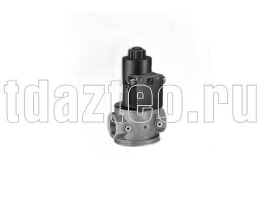 Газовый электромагнитный клапан Kromschroder VG40/32R02NT31DMVZ (85208200)