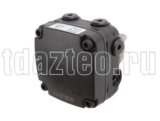 Насос для горелки Danfoss RSA 40 (070-3230)