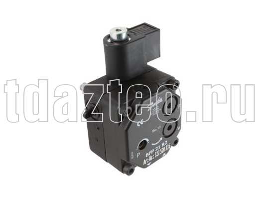 Насос для горелки Danfoss BFP 21 21R3L (071N0254)