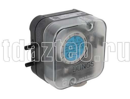 Реле давления Dungs LGW 50 A2 M (65323028)