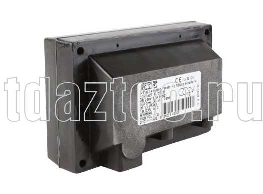Трансформатор розжига FIDA Compact 12/35 - 33 (04036660)