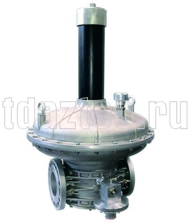Регулятор давления Madas RB610 X10