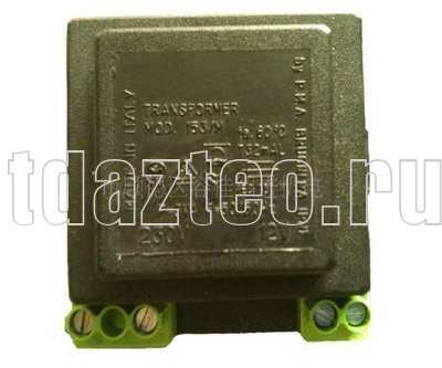 Трансформатор розжига Brugnera 153/M (3012486) Трансформатор розжига Brugnera 153/M (3012486)