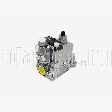 Газовый мультиблок Dungs MB-DLE 412 B07 S22 (225650)