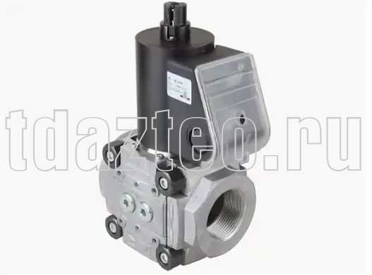 Газовый электромагнитный клапан Kromschroder VAS350/40R/LW (88014953)