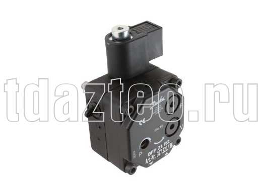 Насос для горелки Danfoss BFP 21 R2R (071N1176)