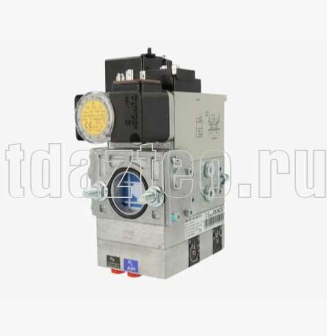 Газовый мультиблок Dungs MB-VEF 415 B01 S12 (247323)