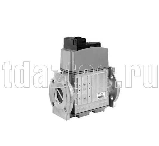 Двойной электромагнитный клапан Dungs DMV 5065/11 eco питание 110 V, уплотнение из Viton (256323)