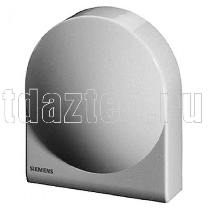 Наружный датчик температуры воздуха Siemens (QAC2012)