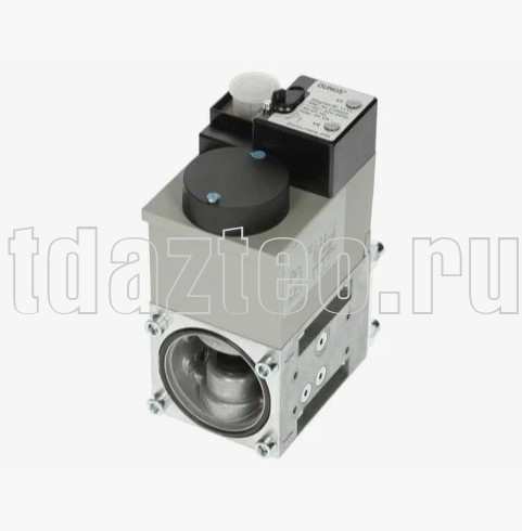 Двойной электромагнитный клапан Dungs DMV-DLE 503/11 (222881)