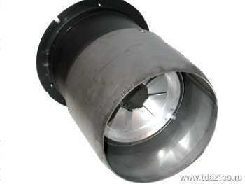 Головка трубы D200 L300 KP/GP/GKP-80H..90H (А471Р02)