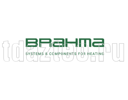 Панель управления Brahma SCH.INT.809.CK1.00 (16020422)