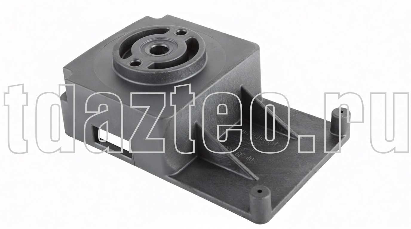 Держатель сервопривода M10/30 Weishaupt (21770425022) фото Держатель сервопривода M10/30 Weishaupt (21770425022)