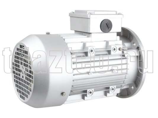 Электродвигатель LAFERT AMPE 90L DA2 (23121-BT) Электродвигатель LAFERT AMPE 90L DA2 (23121-BT)