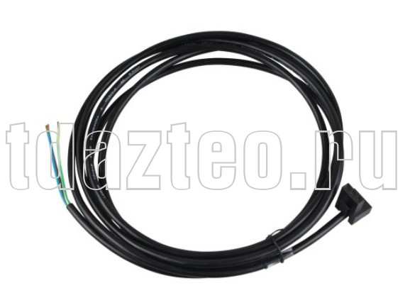 Кабель питания Danfoss для трансформаторов розжига EBI (052F5057)