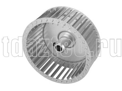 Крыльчатка вентилятора CIB Unigas 280х145х24 P73-HP/KP73 (2150068-CU)