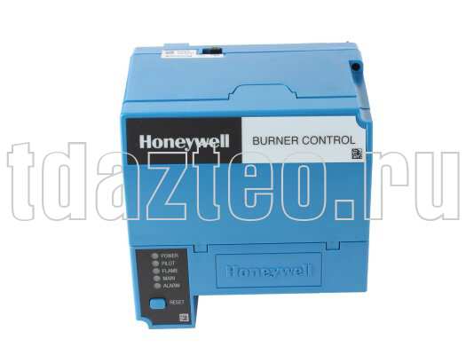 Контроллер управления горением HONEYWELL RM7890A1056 (RM7890A1056/U)