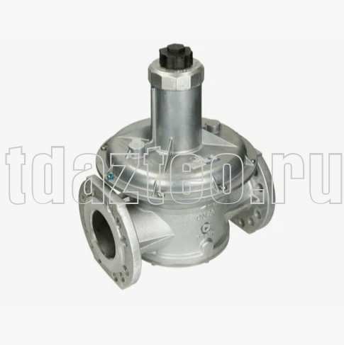 Регулятор давления газа Dungs FRU 5080 (160910)