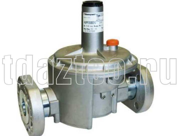 Регулятор давления HONEYWELL (HUPF065B310)