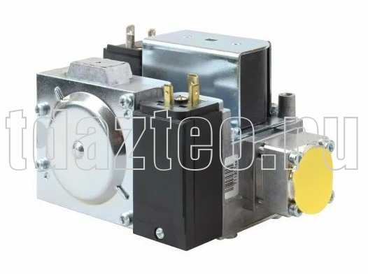 Газовый клапан Kromschroder CGS71 D R10 20V в сборе (9516295)