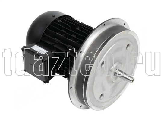 Электродвигатель Weishaupt WM-D132/170-2/7K5 (21531307010) Электродвигатель Weishaupt WM-D132/170-2/7K5 (21531307010)