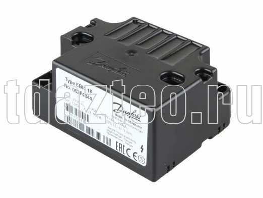 Трансформатор Danfoss EBI4 HP 1P 052F4049 (04044070-LB)