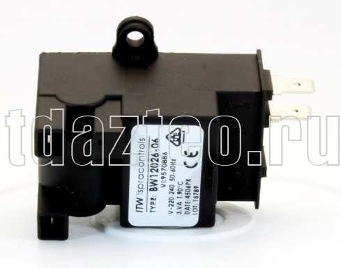 Трансформатор ITW BW12026-06 (7826510)