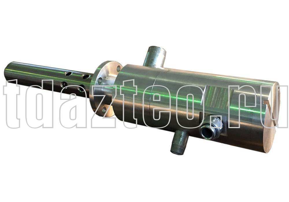 Взрывозащищенная запальная пилотная горелка ЗСУ-ПИ-Exd 01 ПРОМА