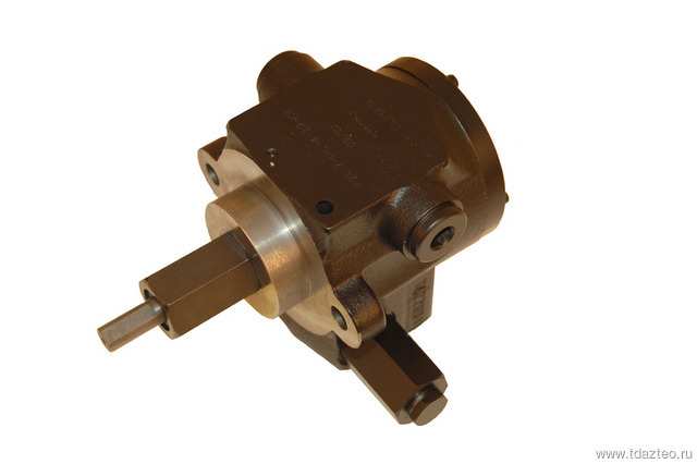 Насос для горелки hp-Technik PON7-I-L-4-25 (34024343) Насос для горелки hp-Technik PON7-I-L-4-25 (34024343)