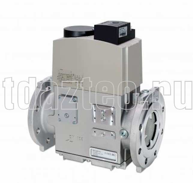 Двойной электромагнитный клапан Dungs  DMV-D 5050/11 24-28 V (226066)
