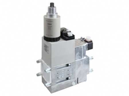Газовый мультиблок DUNGS MB-ZRDLE 420 B01 S20 (132734-FB)