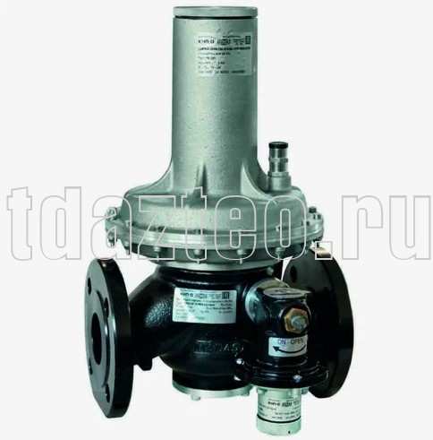 Регулятор давления Madas RB20BM50PX 99XX