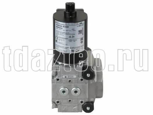 Газовый электромагнитный клапан Kromschroder VAS 240/-R/NW (88000094)