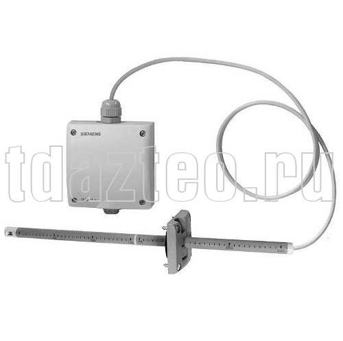 Датчик Siemens (QVM62.1)