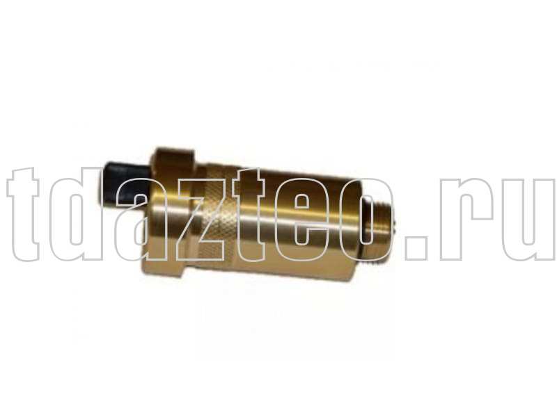Воздухоспускное устройство 3/8" Viessmann (7819971)