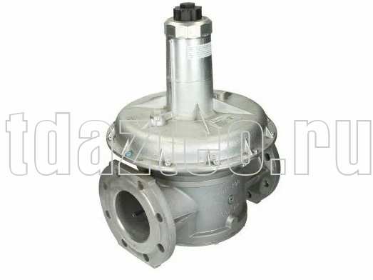Регулятор давления газа Dungs FRU 5050 (178940)